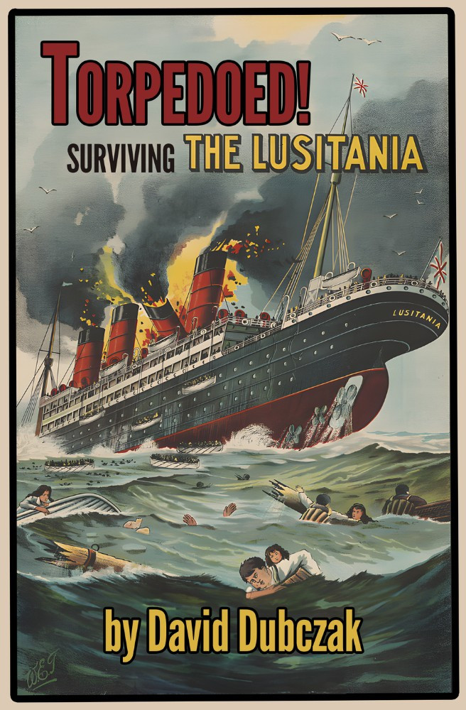 Torpedoed!