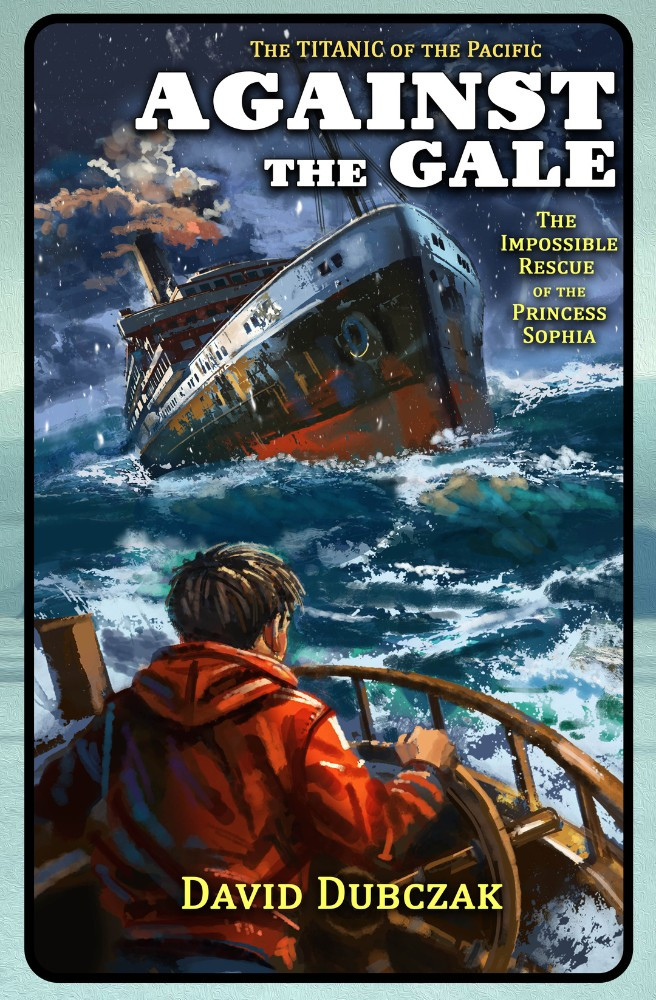 Against the Gale