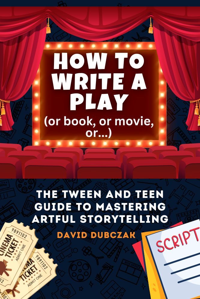 How to Write a Play