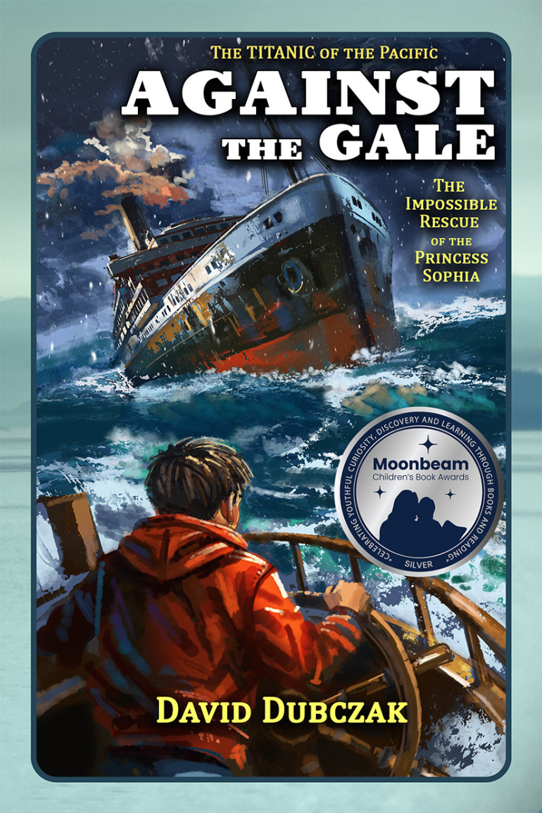 Again the Gale