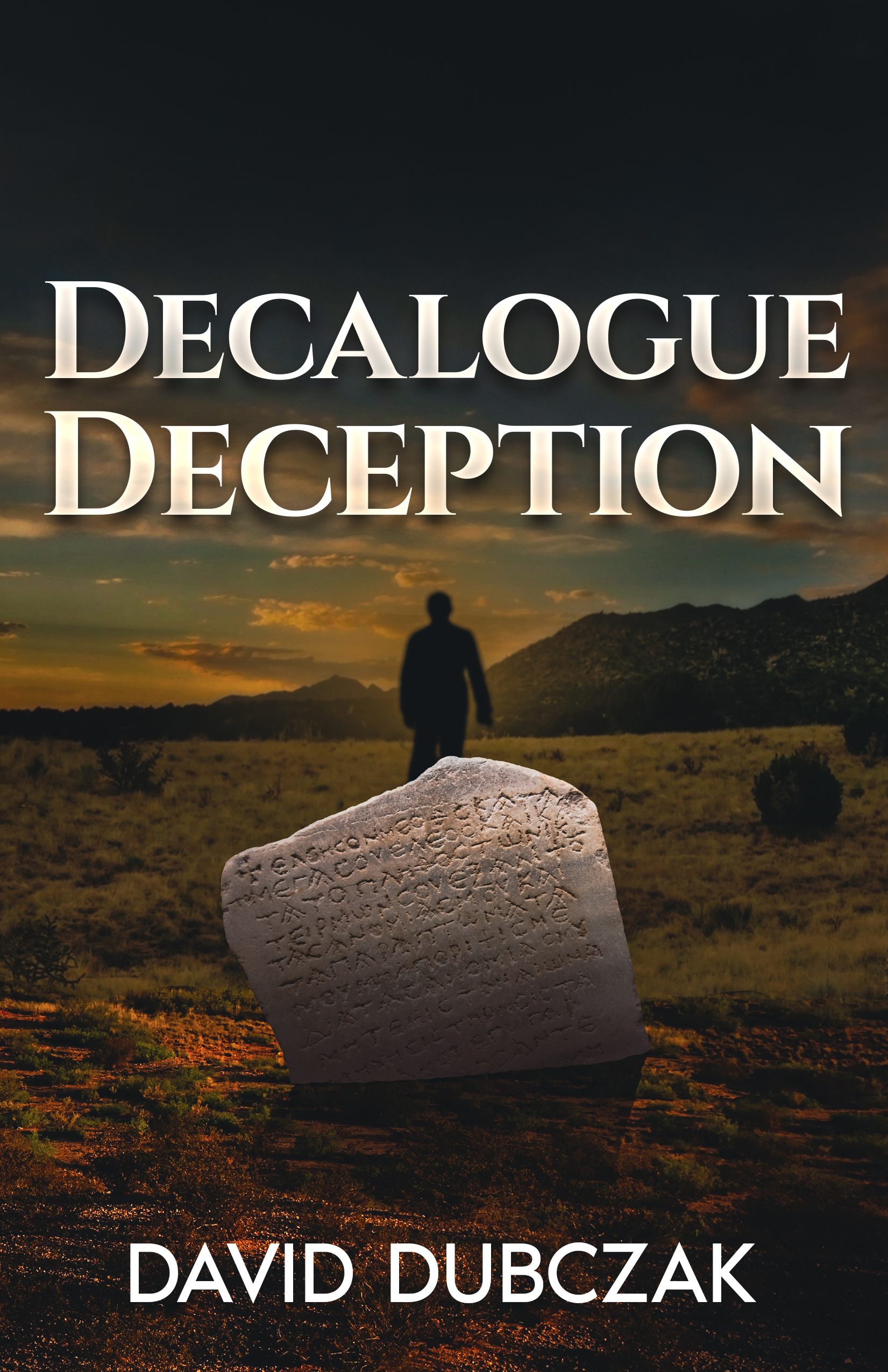 Decalogue Cover